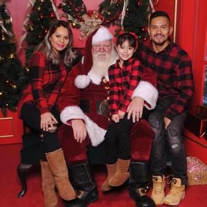 Meet your Posher, Ady cuevas